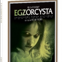 EGZORCYSTA: WERSJA REŻYSERSKA (2DVD) IKONY KINA