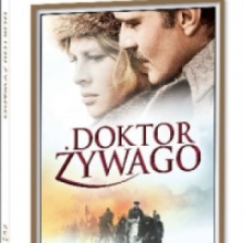 DOKTOR ŻYWAGO (3DVD) IKONY KINA