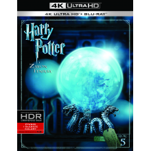 Harry Potter I Zakon Feniksa (2bd 4k)