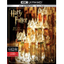 Harry Potter I Książę Półkrwi (2bd 4k)