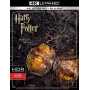 Harry Potter I Insygnia Śmierci, Część 1 (2bd 4k)