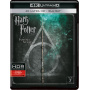 Harry Potter I Insygnia Śmierci, Część 2 (2bd 4k)