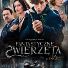 FANTASTYCZNE ZWIERZĘTA I JAK JE ZNALEŹĆ