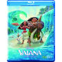 Vaiana: Skarb Oceanu (bd)