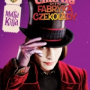 CHARLIE I FABRYKA CZEKOLADY (2DVD) MAGIA KINA