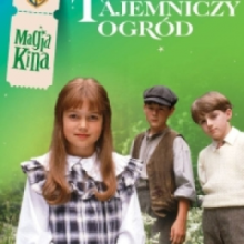 TAJEMNICZY OGRÓD (DVD) MAGIA KINA