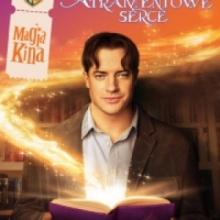 ATRAMENTOWE SERCE (DVD) MAGIA KINA