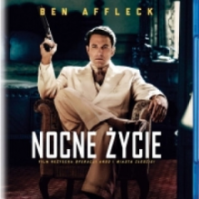 NOCNE ŻYCIE (BD)