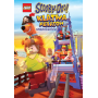 Lego Scooby-doo! Klątwa Piratów