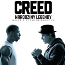 CREED: NARODZINY LEGENDY (DVD) PREMIUM COLLECTION