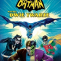 DC BATMAN KONTRA DWIE TWARZE