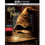 Harry Potter I Kamień Filozoficzny (2bd 4k)