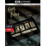 Harry Potter I Więzień Azkabanu (2bd 4k)