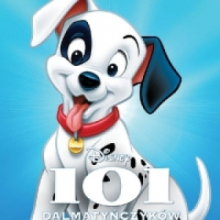 101 DALMATYŃCZYKÓW (1961) - ZACZAROWANA KOLEKCJA (DVD)