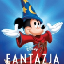 FANTAZJA - ZACZAROWANA KOLEKCJA (DVD)