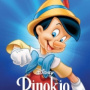 PINOKIO - ZACZAROWANA KOLEKCJA (DVD)