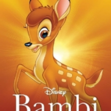 BAMBI - ZACZAROWANA KOLEKCJA (DVD)