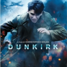 DUNKIERKA (2BD) STEELBOOK