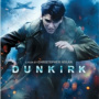 DUNKIERKA (2BD) STEELBOOK
