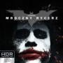 BATMAN: MROCZNY RYCERZ (3BD 4K)