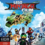 LEGO NINJAGO: FILM (2BD 4K)