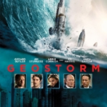 GEOSTORM