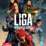 LIGA SPRAWIEDLIWOŚCI (2DVD) EDYCJA SPECJALNA