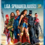 LIGA SPRAWIEDLIWOŚCI (2BD 3-D)