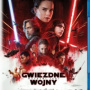 GWIEZDNE WOJNY: OSTATNI JEDI (2BD)