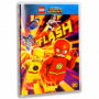 LEGO DC SUPER HEROES: FLASH (DVD)