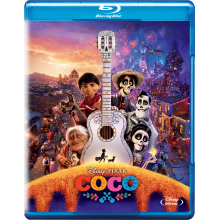 Coco  (bd)
