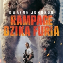 RAMPAGE: DZIKA FURIA