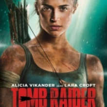 TOMB RAIDER