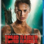 TOMB RAIDER (BD)