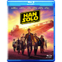 Han Solo: Gwiezdne Wojny - Historie (2bd)