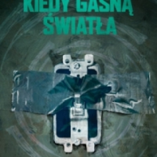 KIEDY GASNA SWIATLA CZARNA SERIA