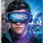 PLAYER ONE (2BD 3-D)