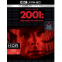 2001: Odyseja Kosmiczna (3bd 4k)