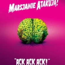 MARSJANIE ATAKUJĄ (DVD) ICONIC MOMENTS