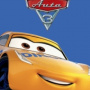AUTA 3 (DVD) DISNEY PIXAR