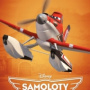 SAMOLOTY 2 (DVD) ZACZAROWANA KOLEKCJA