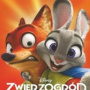 ZWIERZOGRÓD (DVD) ZACZAROWANA KOLEKCJA