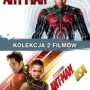 ANT-MAN PAKIET (2DVD)