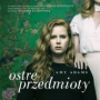 OSTRE PRZEDMIOTY (2 DVD)