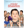 Młody Sheldon, Sezon 1 (2 Dvd)