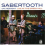 Sabertooth - Live At the Green Mill