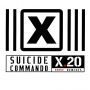 Suicide Commando - X20 -Remixes