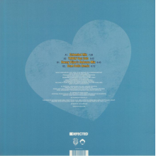 Louie Vega - Let It Go