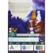 Animation - Aristocats