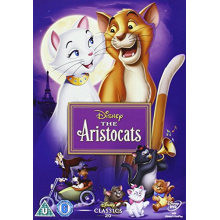 Animation - Aristocats